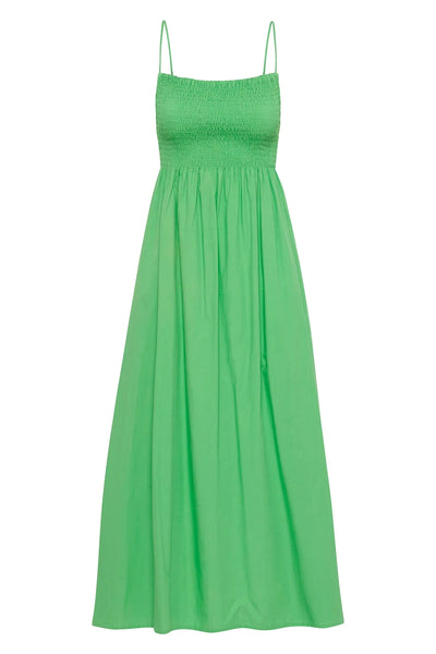 Bryssa Midi Dress