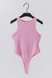 Bubblegum Bodysuit