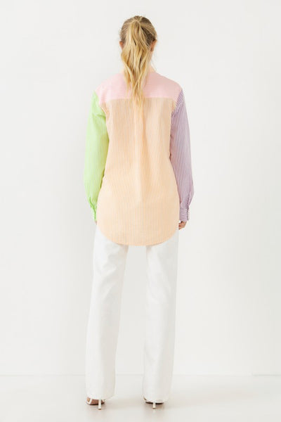 Bungalow Shirt