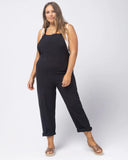 Cali Girl Jumper - Black