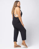 Cali Girl Jumper - Black