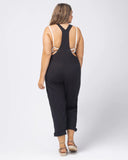 Cali Girl Jumper - Black