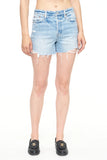 Connor Short