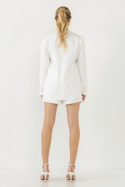 Calla Blazer