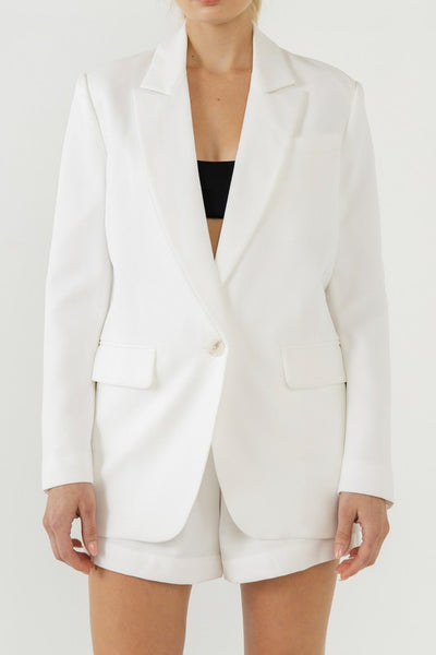 Calla Blazer