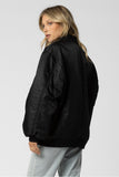Cohen Bomber Jacket