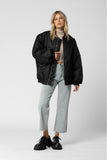 Cohen Bomber Jacket