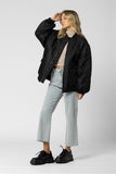 Cohen Bomber Jacket