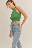 Cooper Sweater Top