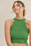 Cooper Sweater Top
