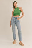 Cooper Sweater Top