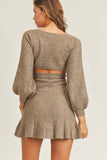 Pippa Sweater Dress