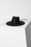 Korin Hat - Black (LOCAL ONLY)