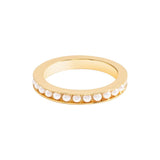 Roxie Stacking Ring