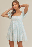 Dixie Mini Dress