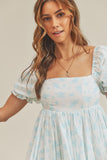 Dixie Mini Dress