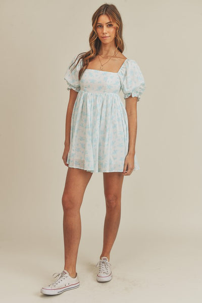 Dixie Mini Dress