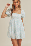 Dixie Mini Dress