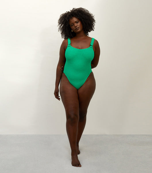 Domino One Piece - Emerald