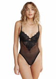 Zephyr Bodysuit