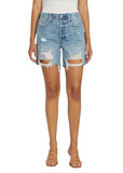 Devin Short - Lucca Distressed
