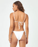 Brittany Top - White