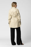 East End Shacket