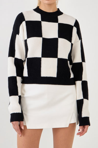 Lenni Sweater