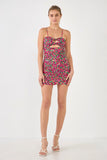 Luisa Mini Dress