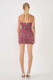Luisa Mini Dress