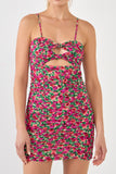 Luisa Mini Dress