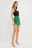 Effie Mini Skirt