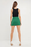 Effie Mini Skirt