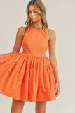 Elira Mini Dress