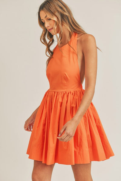 Elira Mini Dress