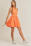 Elira Mini Dress