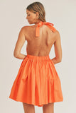 Elira Mini Dress