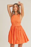 Elira Mini Dress