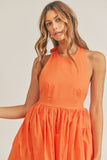Elira Mini Dress
