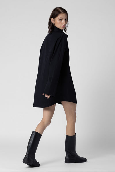 Elody Shirt Dress