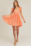 Elora Mini Dress