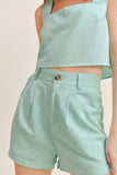Emma Set - Aqua