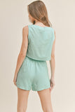 Emma Set - Aqua