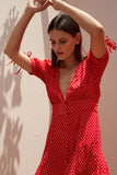 Mari Mini Dress