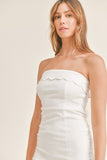 Estee Mini Dress