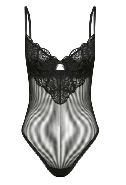 Zephyr Bodysuit