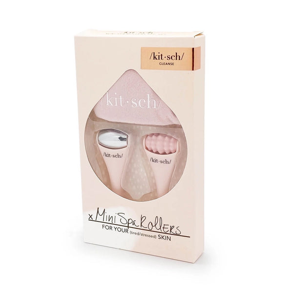 Mini Eye & Face Rollers