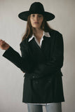 Korin Hat - Black (LOCAL ONLY)
