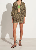 Rylen Shirt - Capo Testa