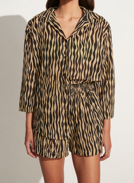 Rylen Shirt - Capo Testa